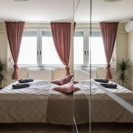 Stock Room Apartman Budapest Exteriör bild