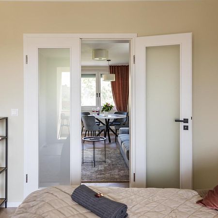 Stock Room Apartman Budapest Exteriör bild