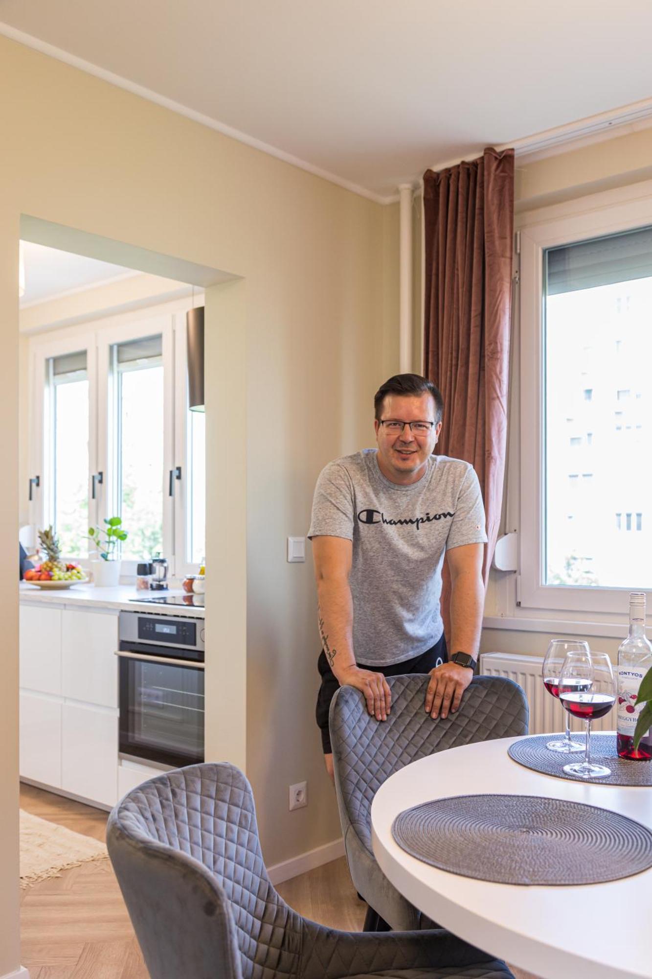 Stock Room Apartman Budapest Exteriör bild