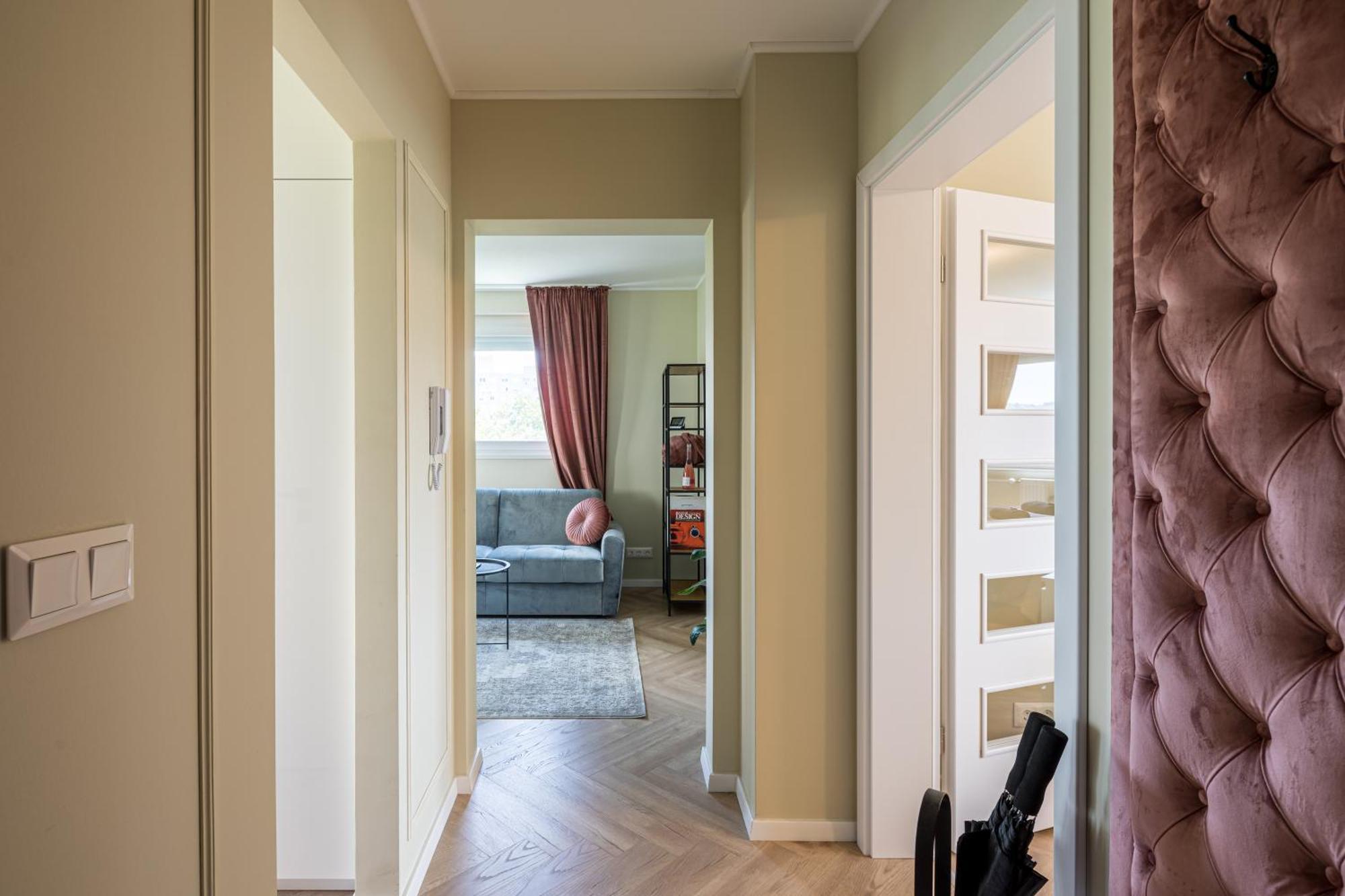 Stock Room Apartman Budapest Exteriör bild