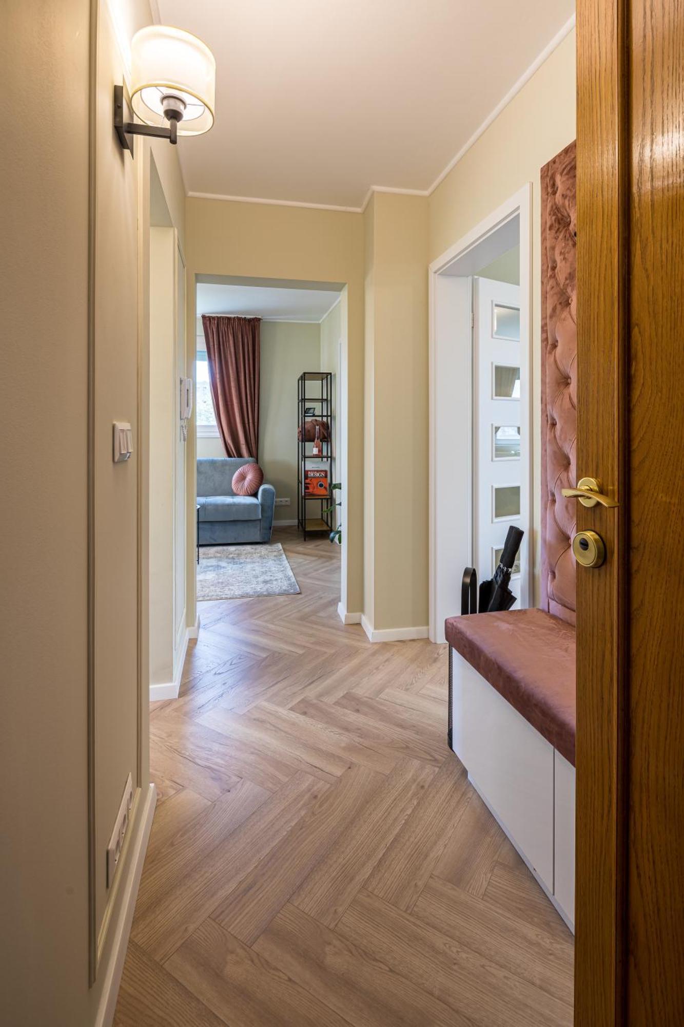 Stock Room Apartman Budapest Exteriör bild