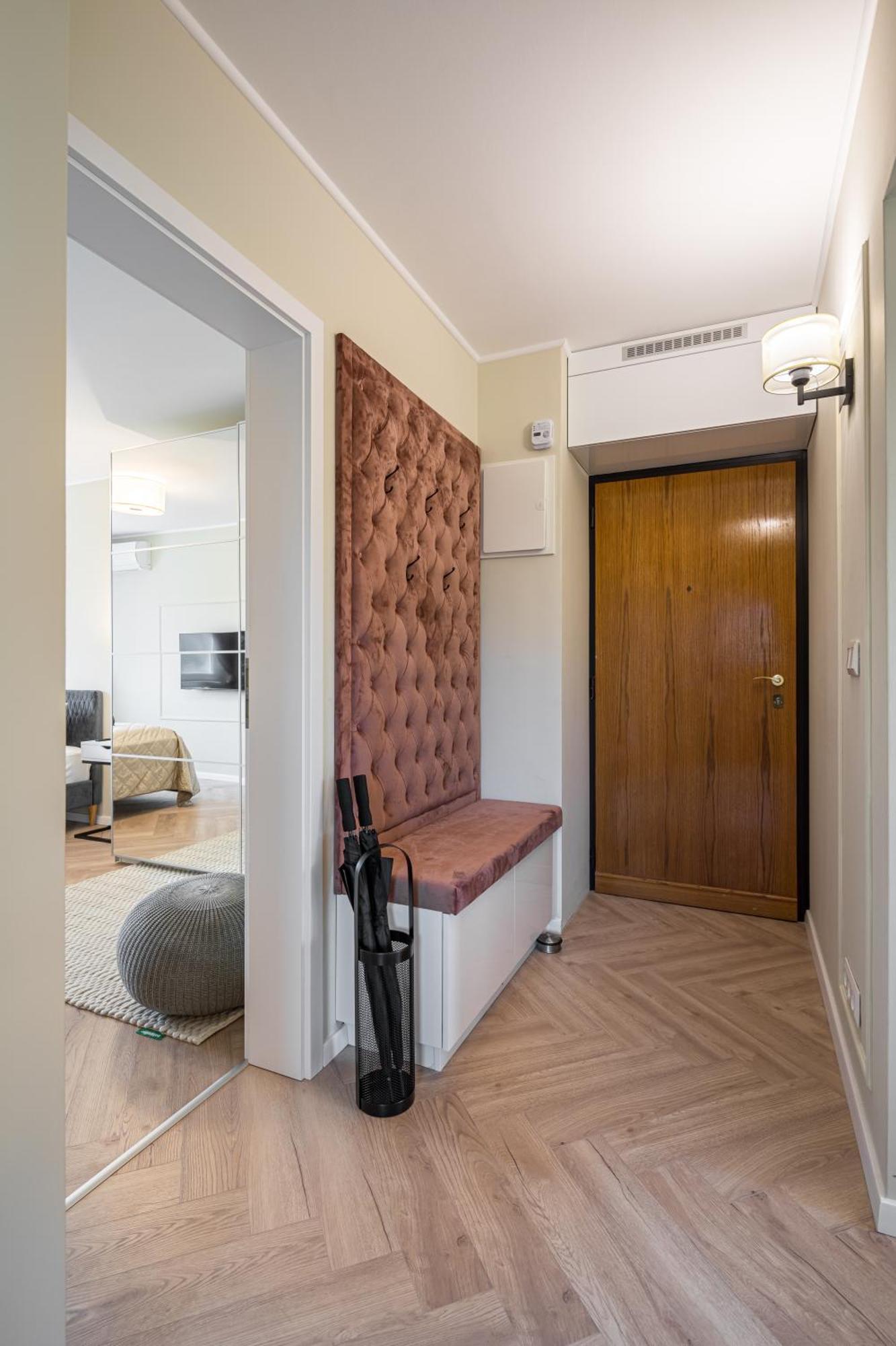 Stock Room Apartman Budapest Exteriör bild