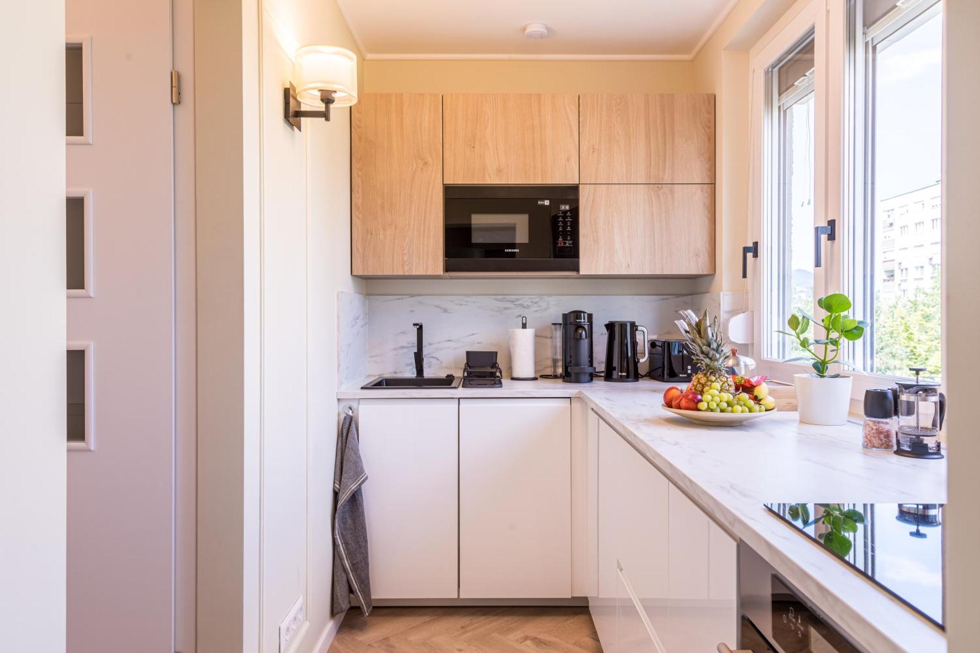 Stock Room Apartman Budapest Exteriör bild