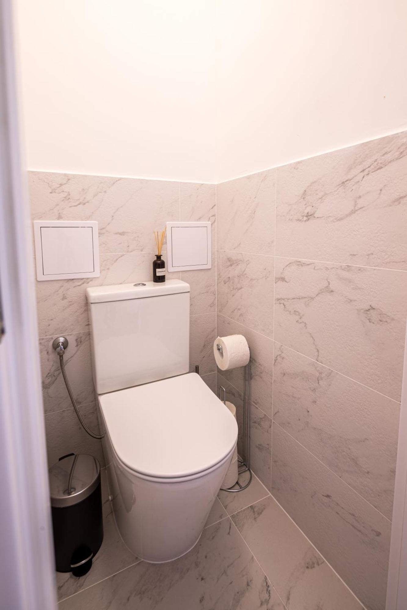 Stock Room Apartman Budapest Exteriör bild